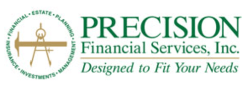 g_Precision Financial Services