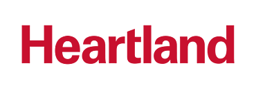 Heartland logo Heartland logo